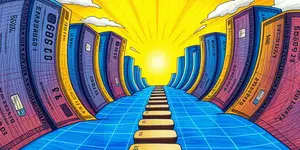 The Balance Transfer Blueprint: Escaping High Interest Traps