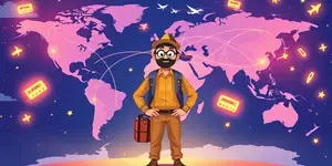 Travel Like a Pro: Mastering Credit Card Miles and Points