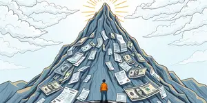 The Credit Card Comeback: Rebuilding After Financial Setbacks