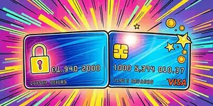 Secured vs. Unsecured: Choosing Your First Credit Card Wisely