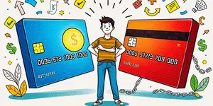 Credit Card Myths Debunked: Separating Fact from Fiction