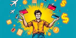 Credit Card Hacks: Ingenious Ways to Save and Earn More