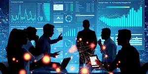 Beyond the Spreadsheet: Human Factors in Risk Management
