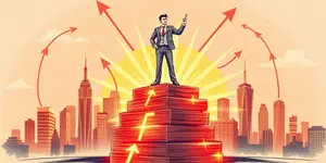 The Entrepreneur's Edge: Business Credit Cards That Drive Growth