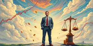Behavioral Finance and Risk: Understanding Your Investment Biases