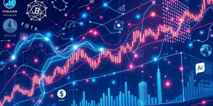 The Future of Finance: AI and Machine Learning in Risk Prediction