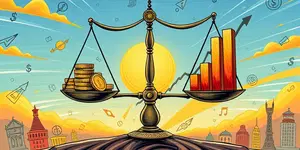 The Risk-Reward Equilibrium: Finding Your Financial Sweet Spot