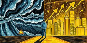 From Peril to Profit: Transforming Risk into Opportunity