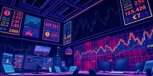 Decoding the Market's Whisper: Early Warning Signs for Risk