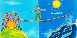 Optimizing Your Risk Appetite: When to Be Bold, When to Be Modest