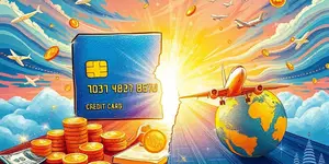 Cash Back or Points: Which Credit Card Reward Reigns Supreme?