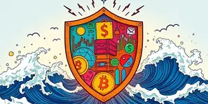 Strategic Hedging: Shielding Your Assets from Market Swings