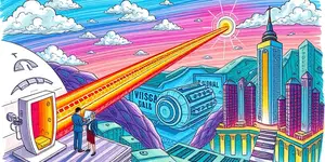 Risk as a Catalyst: Driving Innovation in Financial Services