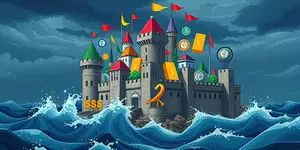 Building a Resilient Portfolio: The Cornerstone of Financial Security