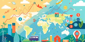Finanztrends entschlüsselt: Worauf Anleger achten sollten