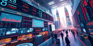 Quantitative Finanzmodelle: Mathematik trifft Markt
