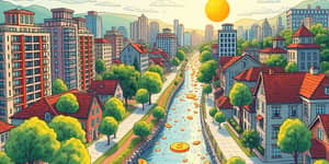 Immobilien als Investment: Mehr als nur Steine