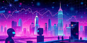 Künstliche Intelligenz im Finanzmarkt: Chancen und Risiken