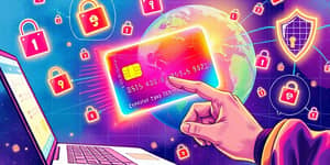 Virtuelle Kreditkarten: Revolution im Online-Shopping?