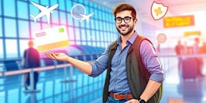 Kreditkarten und Versicherungen: Welche Leistungen sind inklusive?