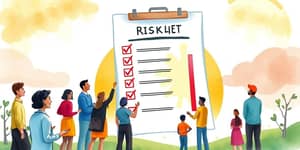 Nicht nur für Profis: Risikomanagement für jedermann