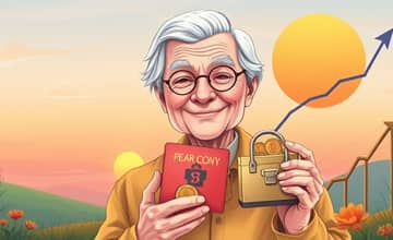 Pensiones sin Estrés: Asegura tu Mañana Hoy