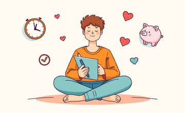 El Arte de Presupuestar: Control Total de tus Gastos