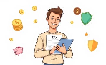 Impuestos Claros: Evita Errores Comunes y Ahorra Más