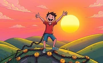 Adiós Deudas: Estrategias Efectivas para una Vida Libre