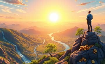 Libertad Financiera: El Camino hacia la Independencia Económica