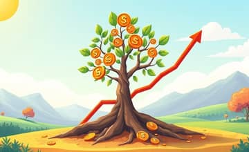 Multiplica tu Dinero: Estrategias de Crecimiento a Largo Plazo