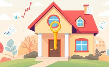 Hipotecas: Claves para financiar tu vivienda ideal