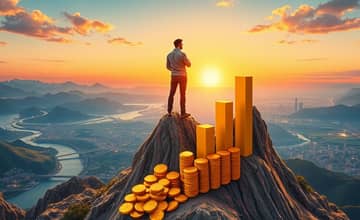 Cómo Leer Estados Financieros: Entiende los Números de tu Vida