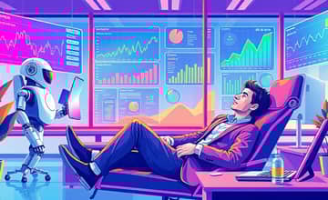 Automatiza tus Finanzas: Ahorra y Gestiona sin Esfuerzo