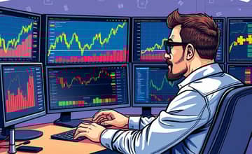 Mercado de opciones: Potencia tus ganancias con estrategia