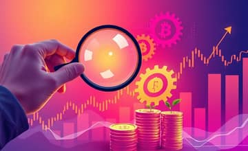 Análisis fundamental: Valoración de empresas para invertir