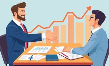 Negocia Mejores Términos Crediticios