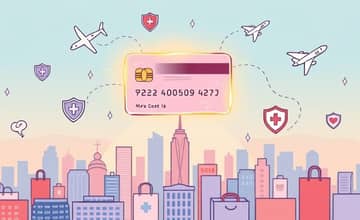 Seguros Incluidos en tu Tarjeta