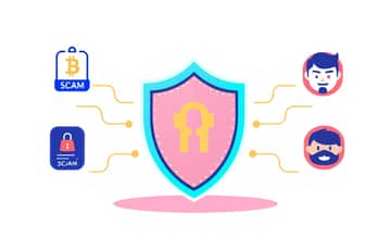 Evitar estafas: Protege tu capital de fraudes