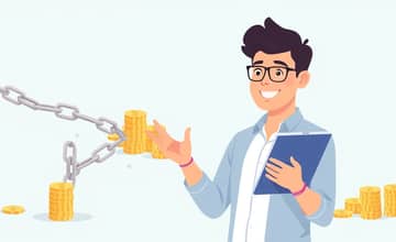 Evita la Deuda Perpetua: Estrategias