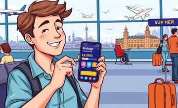 Cómo Maximizar tus Puntos y Millas