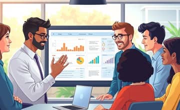 Más Allá de los Números: El Impacto Humano en el Análisis de Riesgos