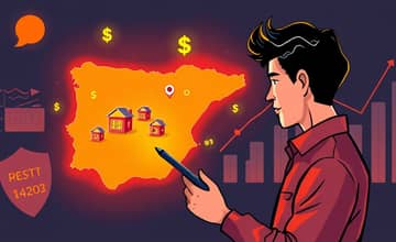 Inversión inmobiliaria: Rentabilidad en bienes raíces