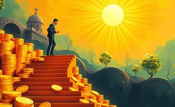 Educación financiera: El primer paso hacia la libertad