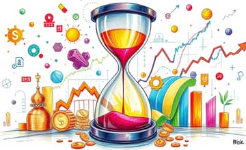 Mercado de futuros: Apuestas a precios con anticipación