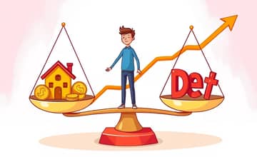 Patrimonio neto: Mide tu riqueza real y proyéctala