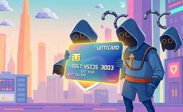 El Fraude con Tarjetas: Cómo Evitarlo