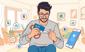 Cómo Cancelar tu Tarjeta Correctamente