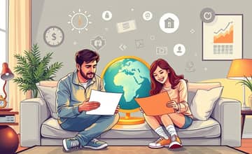 No Dejes Nada al Azar: Preparación para Desafíos Financieros Inesperados