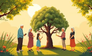 Planificación Patrimonial: Hereda Tranquilidad, no Problemas